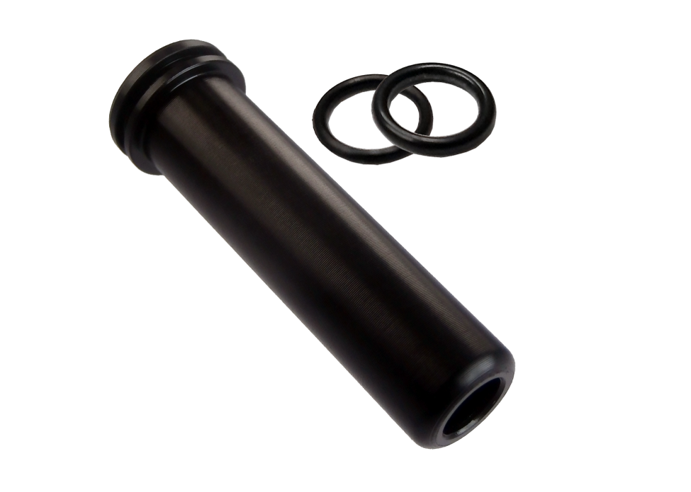 Duza aer din delrin cu o-ring interior pentru masada magpul pts
